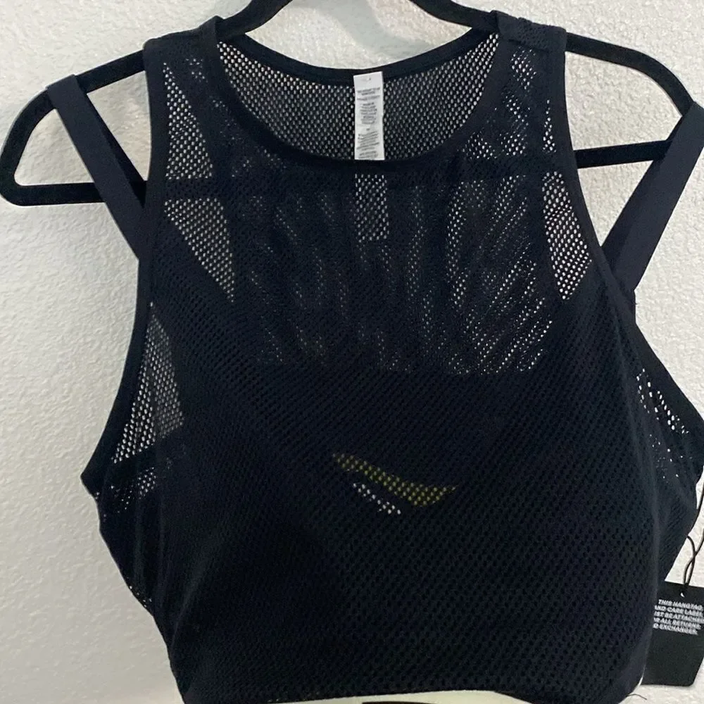 NWT-Savage X FENTY- PIN UP LOW-IMPACT SPORTS BRA- Size 3X - Picture 7 of 14